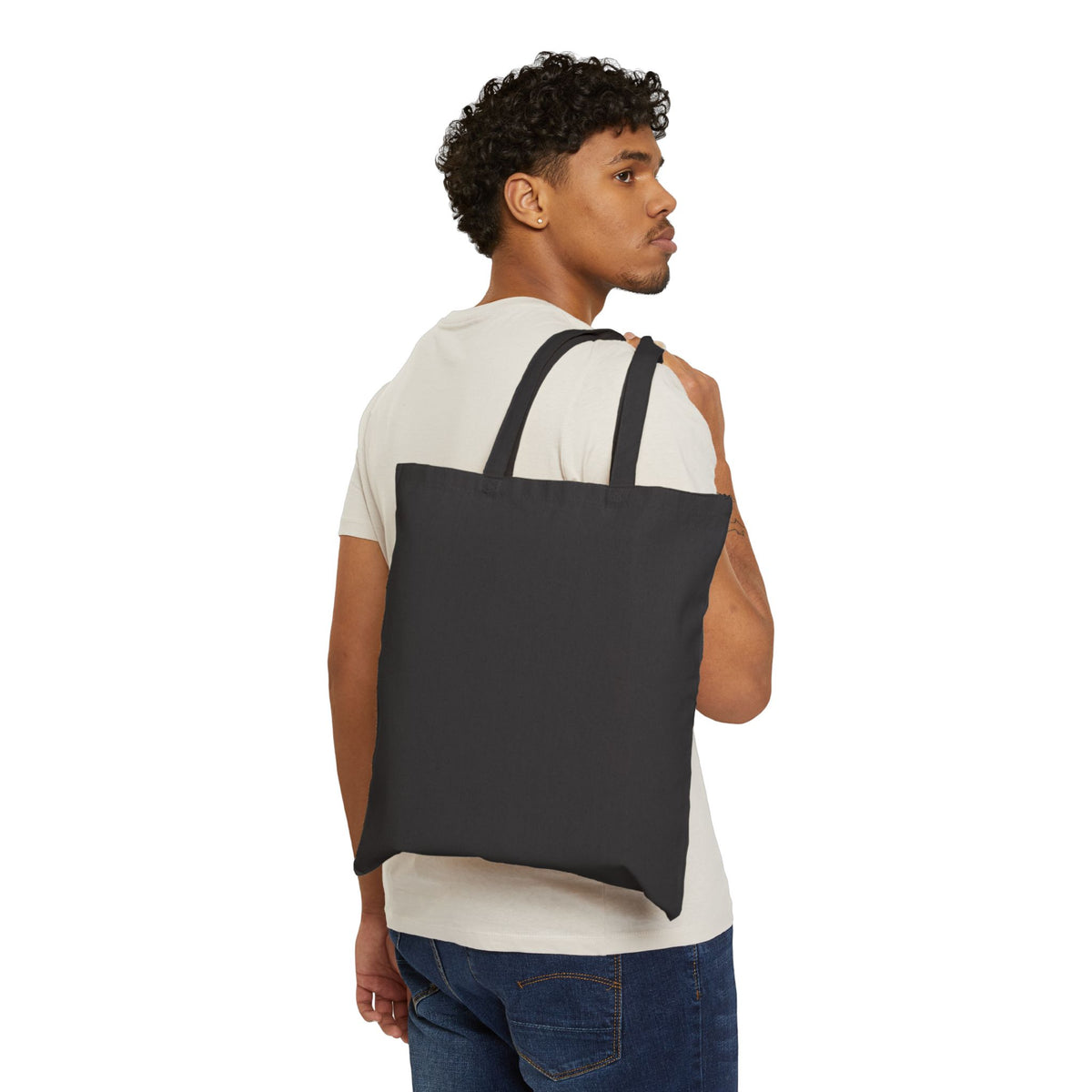 Roman Legionary Canvas Tote