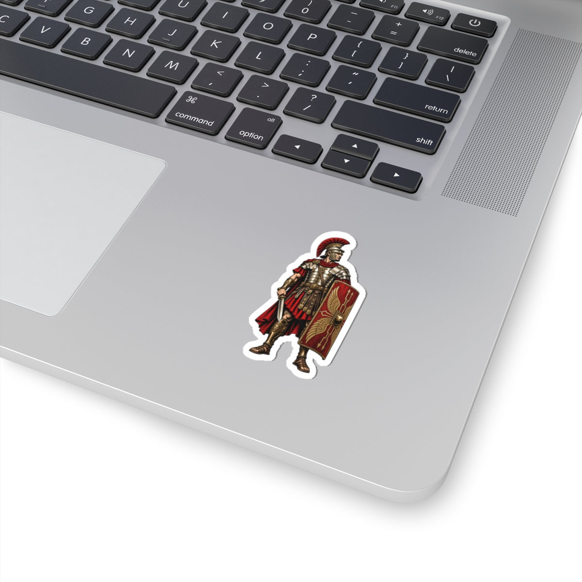 Roman Legionnaire Sticker