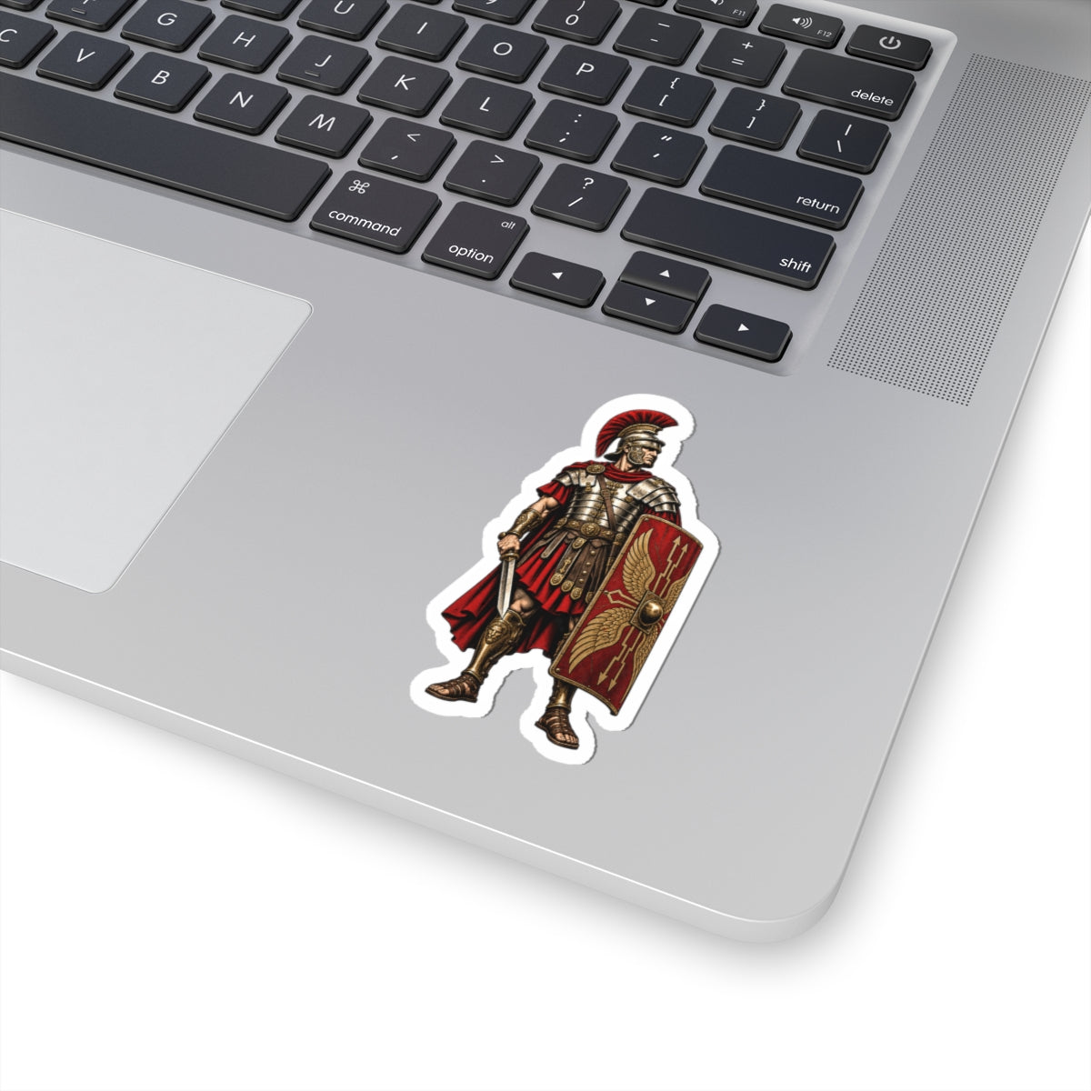 Roman Legionnaire Sticker