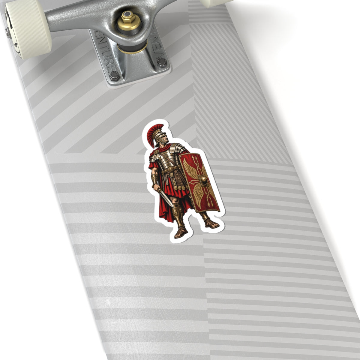 Roman Legionnaire Sticker