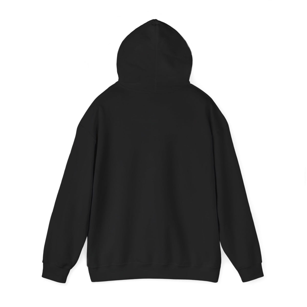 Viking Warrior Hoodie - Norse Ravens Shield Graphic Sweatshirt
