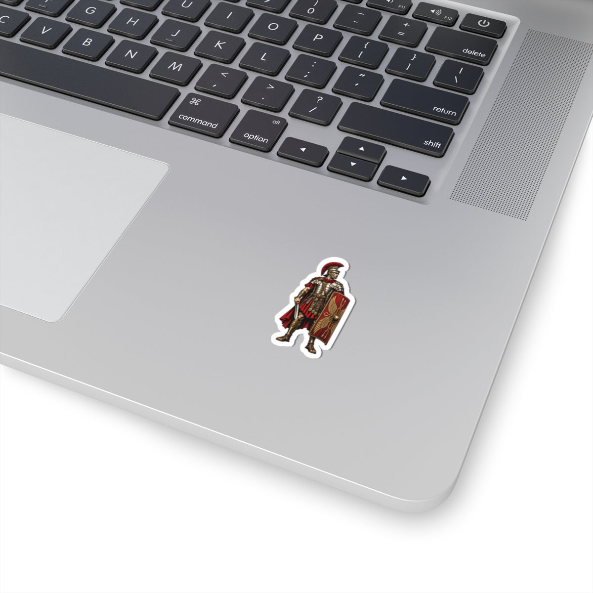 Roman Legionnaire Sticker