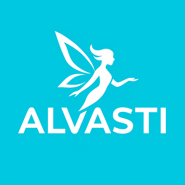Alvasti