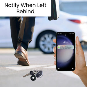 Dolphin Smart Tracker Huthur